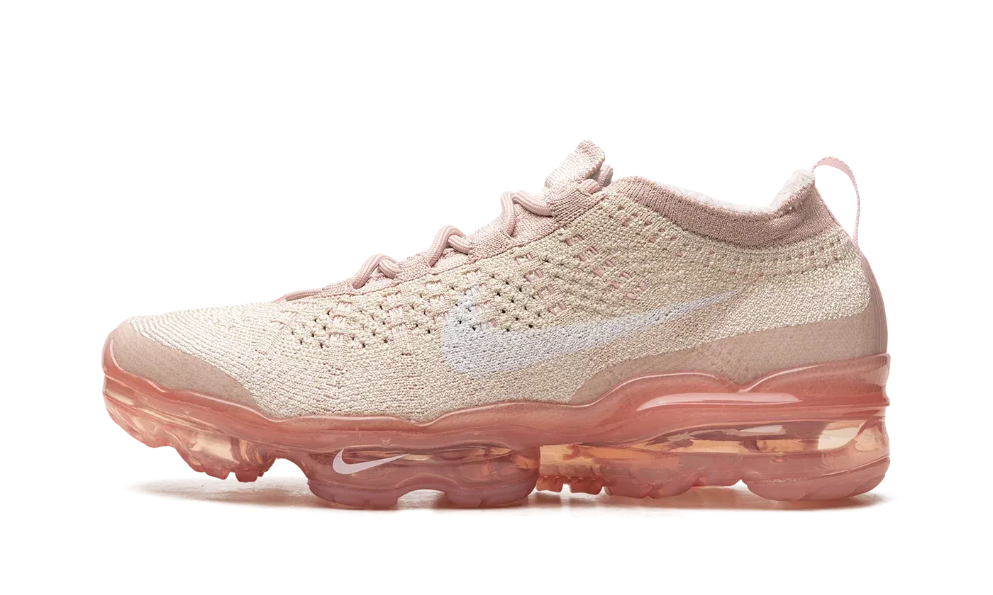 AIR VAPORMAX 2023 FLYKNIT WMNS "Oatmeal Pearl Pink" DV6840 101