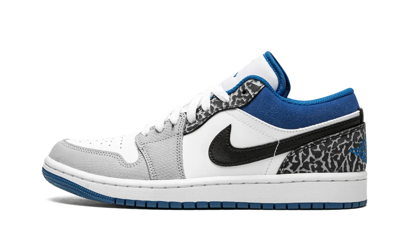 Jordan 1 Low SE "True Blue" DM1199 140