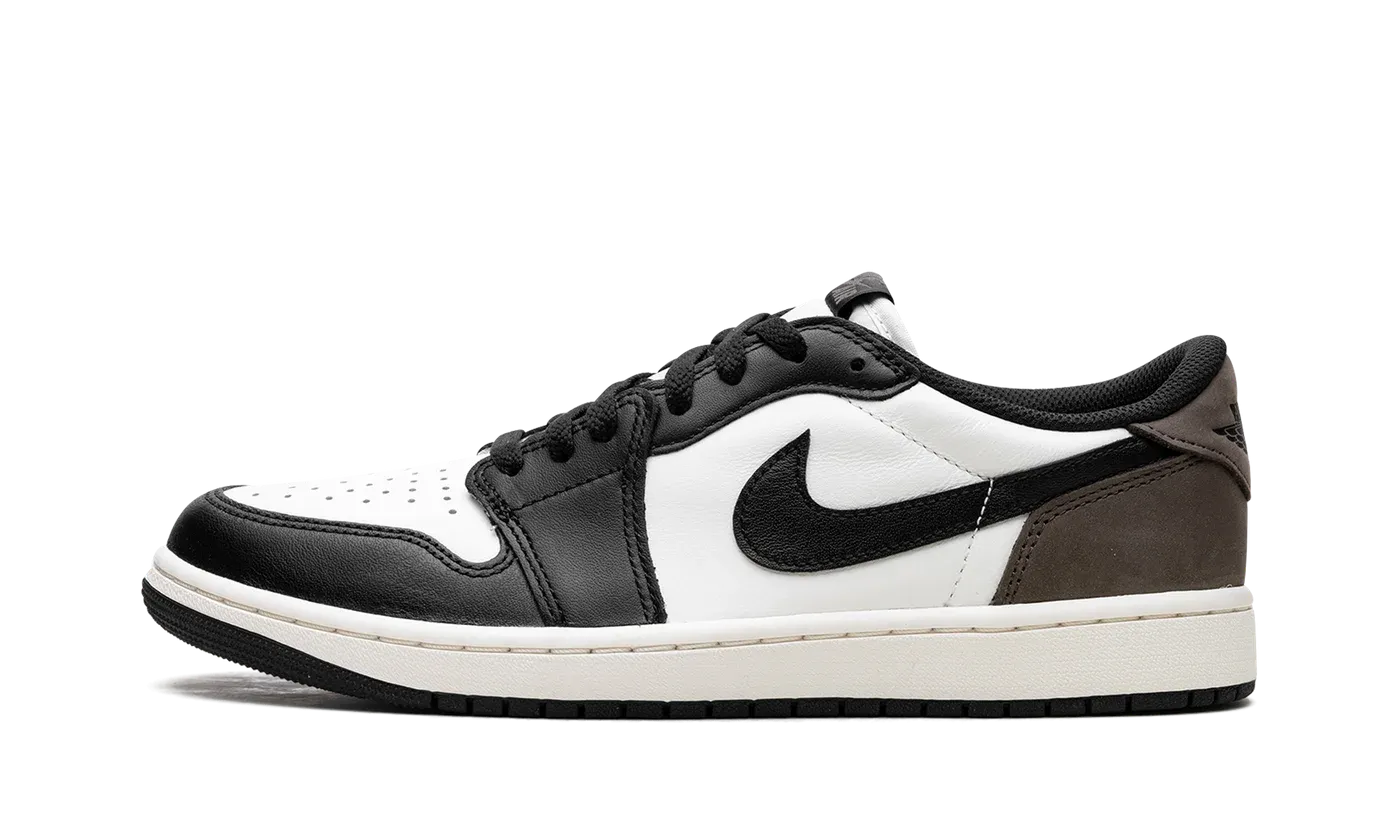 Air Jordan 1 Low OG "Mocha" CZ0790 102