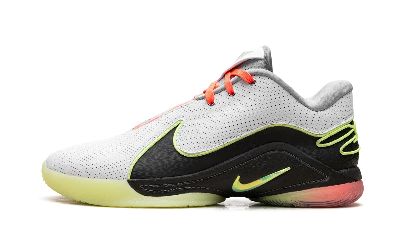 LeBron 22 "Crown Jewel" FZ1094 101