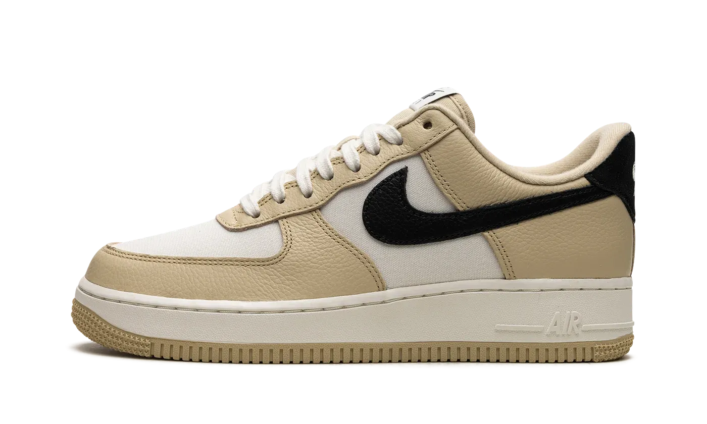 Air Force 1 '07 LX Low "Team Gold" DV7186 700
