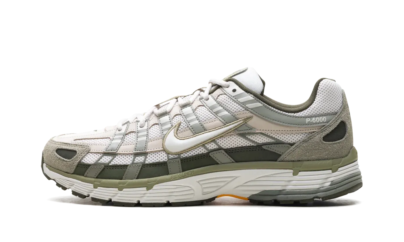 P-6000 "Light Army Cargo Khaki" IH0246 320