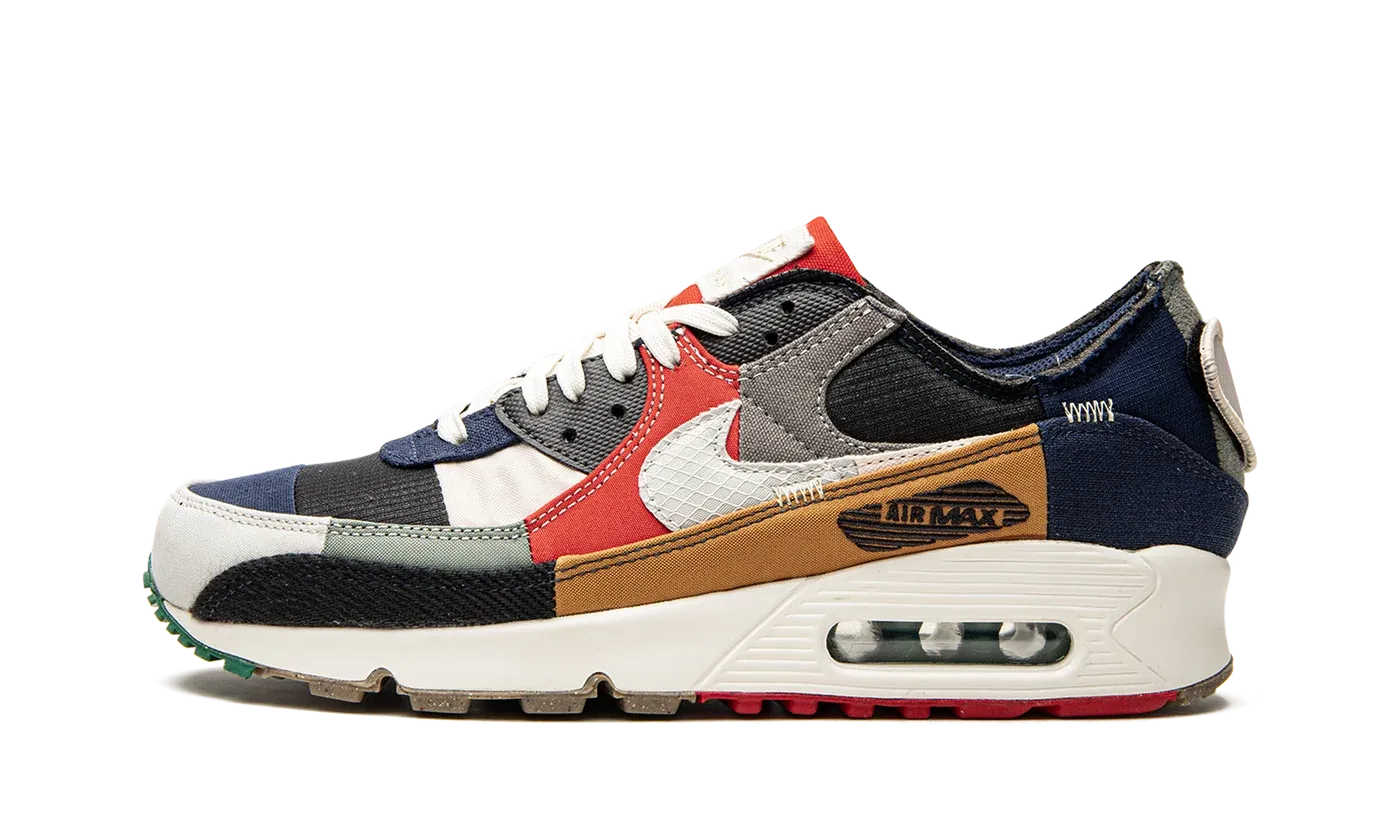 AIR MAX 90 MNS WMNS "Legacy" DJ4878 400