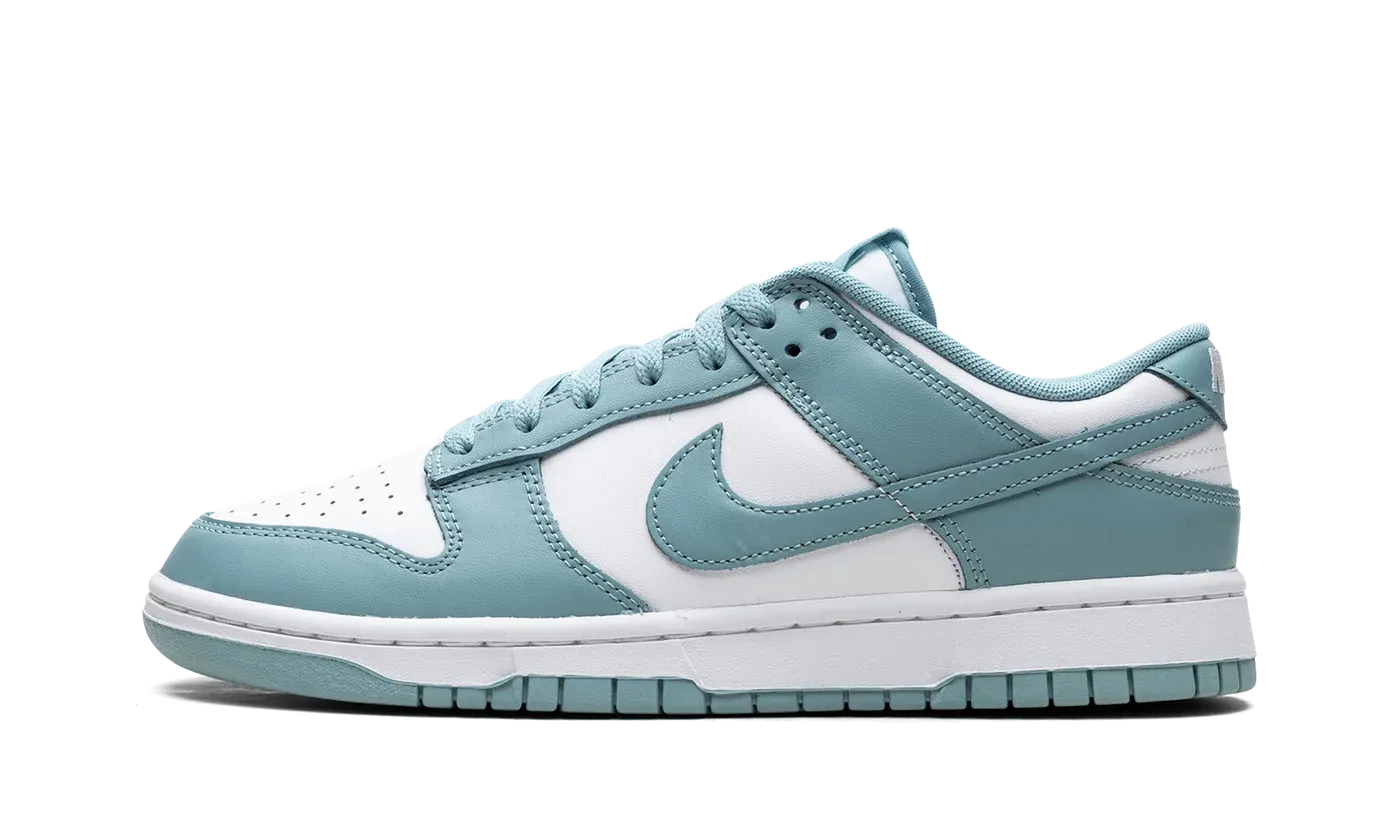 Dunk Low "Denim Turquoise" DV0833 106