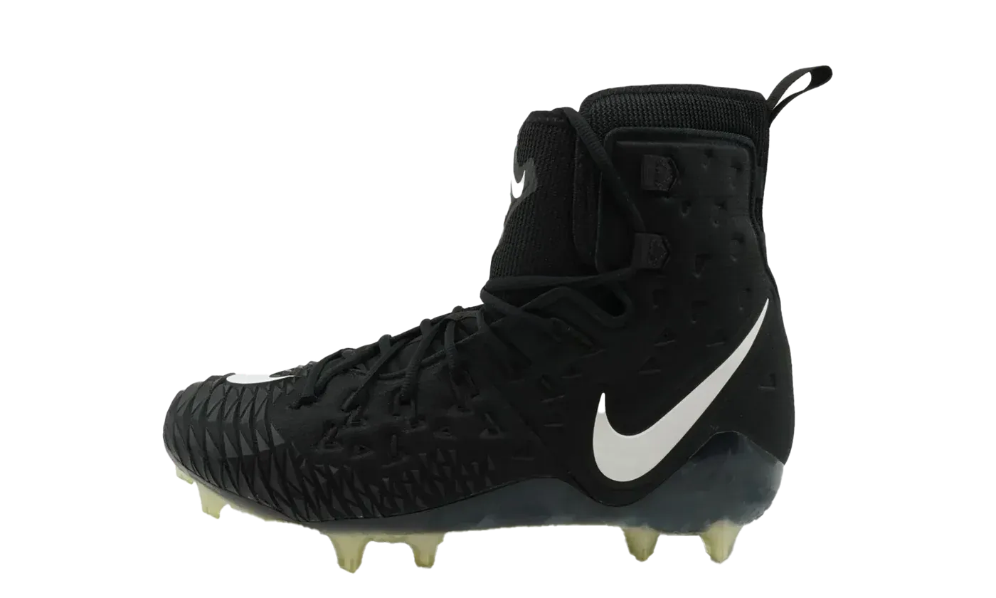 FORCE SAVAGE ELITE TD "Black" 918345-010