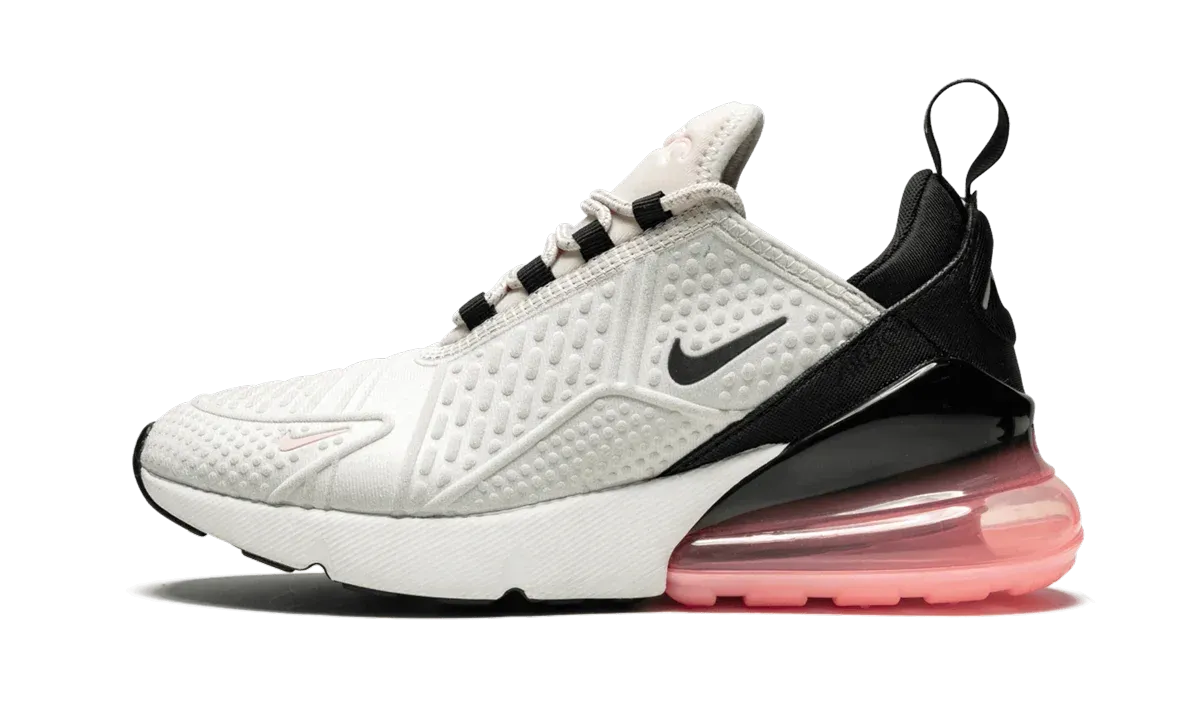 AIR MAX 270 SE WMNS "STORM PINK" AR0499 002
