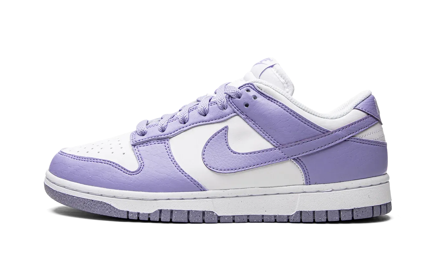 DUNK LOW WMNS "Next Nature Lilac"