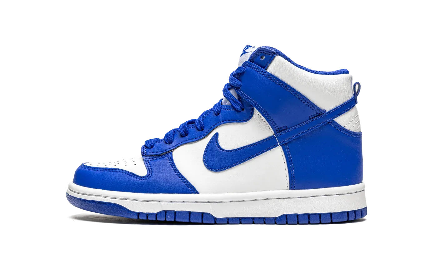 Dunk High GS "Game Royal" DB2179 102