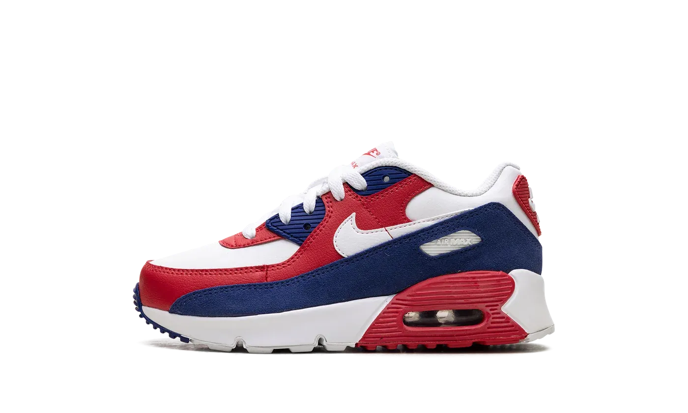 Air Max 90 PS "USA" DA9055 100