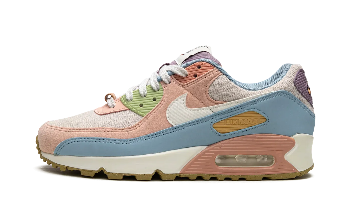 AIR MAX 90 SE WMNS "Sun Club" DJ9997 100