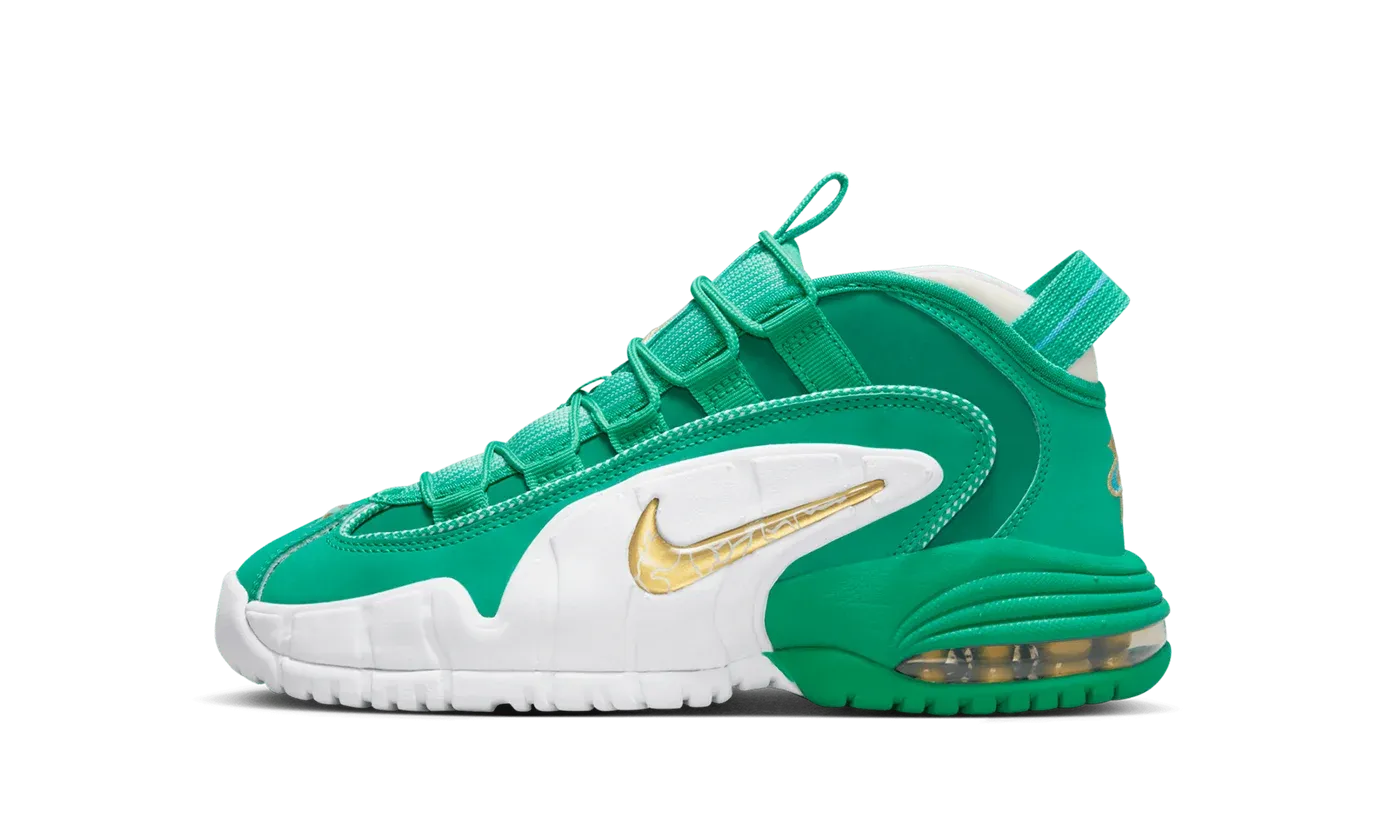 Air Max Penny 1 GS "Stadium Green" FQ8349 324