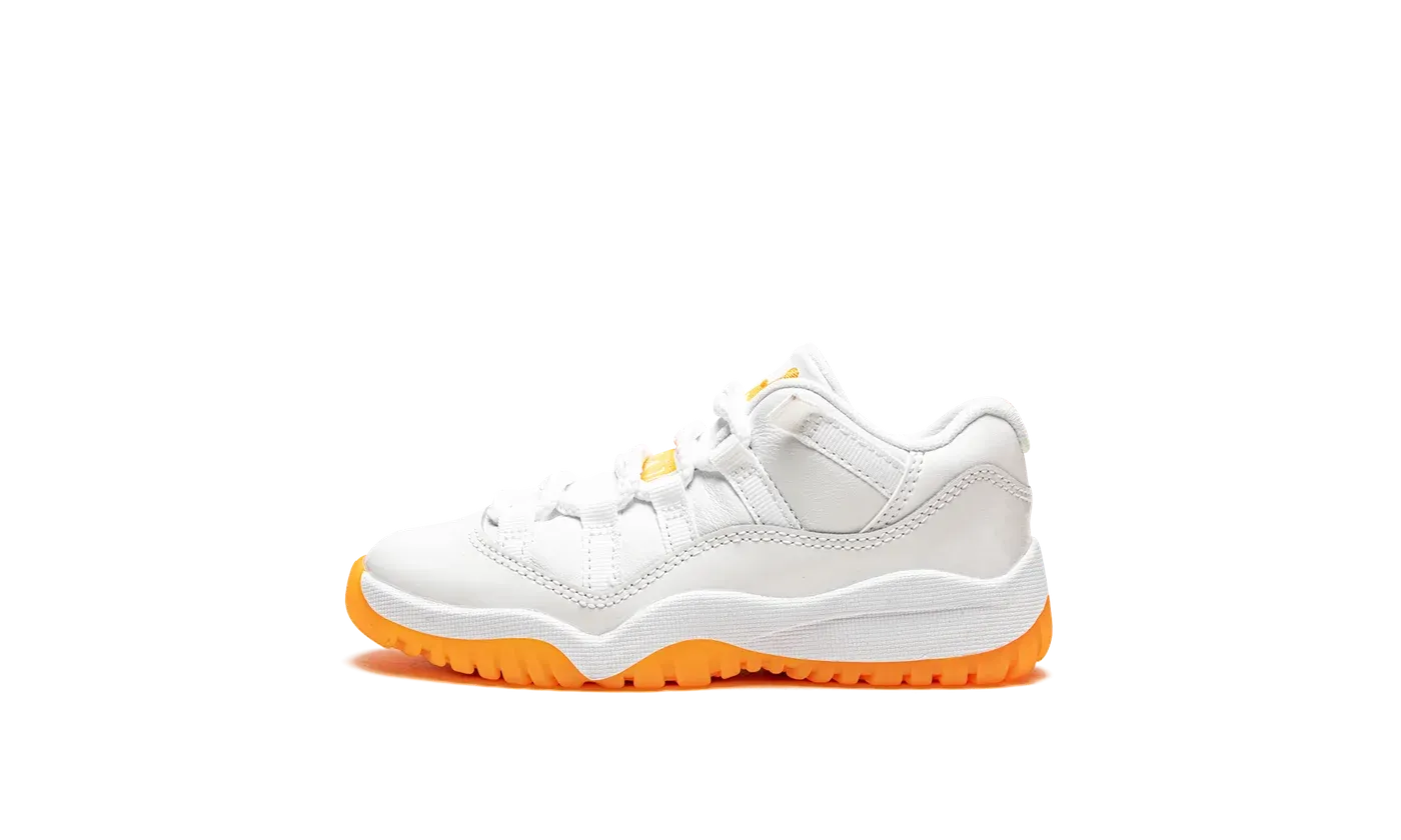 Jordan 11 Retro Low PS "Bright Citrus" DJ4328 139