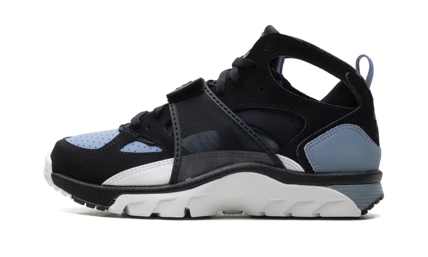 Air Trainer Huarache "Cool Blue / Black" IH4470 001