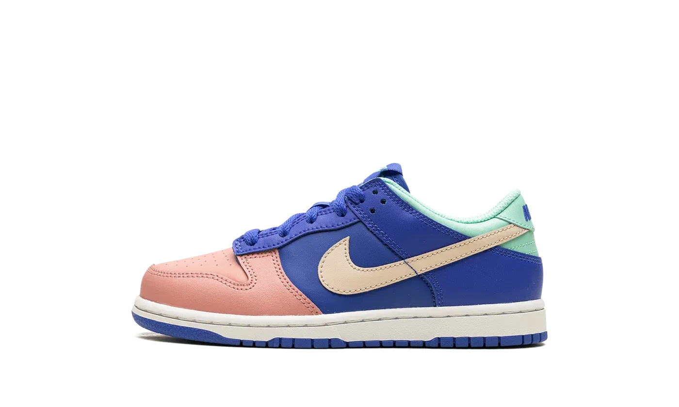 Dunk Low SE PS "SALMON TOE"