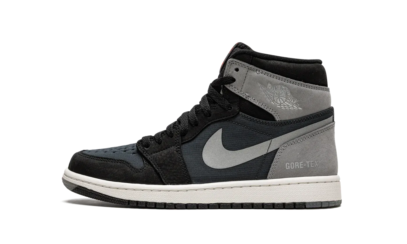 Air Jordan 1 Element "Gore-Tex - Black" DB2889 001