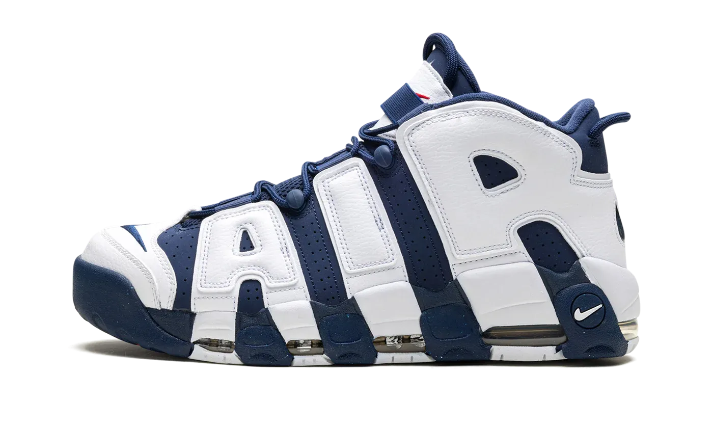 Air More Uptempo "Olympic" FQ8182 100