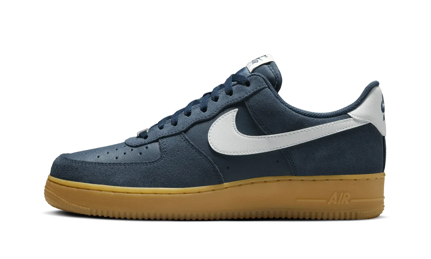 Air Force 1 Low '07 LV8 "Armory Navy Gum" FQ8714 400