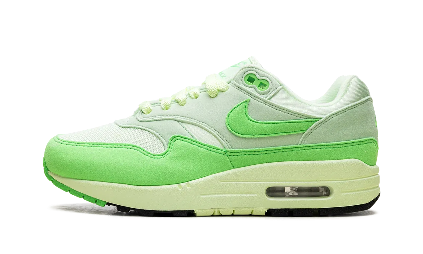 Air Max 1 "Vapor Green" HJ7329 376