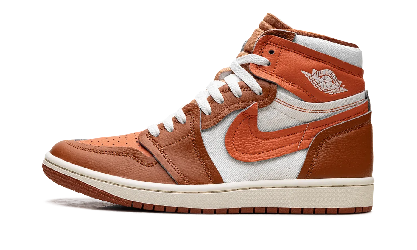 Air Jordan 1 MM High WMNS "Method Of Make" FB9891 800
