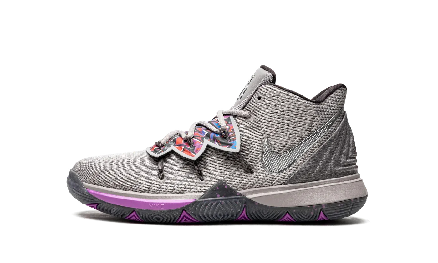Kyrie 5 (GS) "Graffiti"
