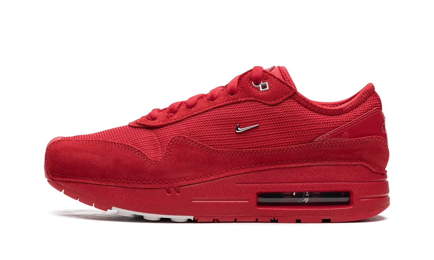 Air Max 1 '86 WMNS "Jacquemus - Mystic Red" HM6690 600