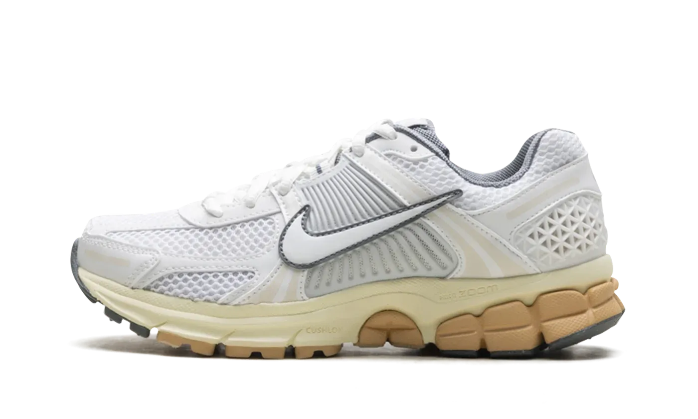 Zoom Vomero 5 WMNS "Summit White Pure Platinum" FJ2028 101