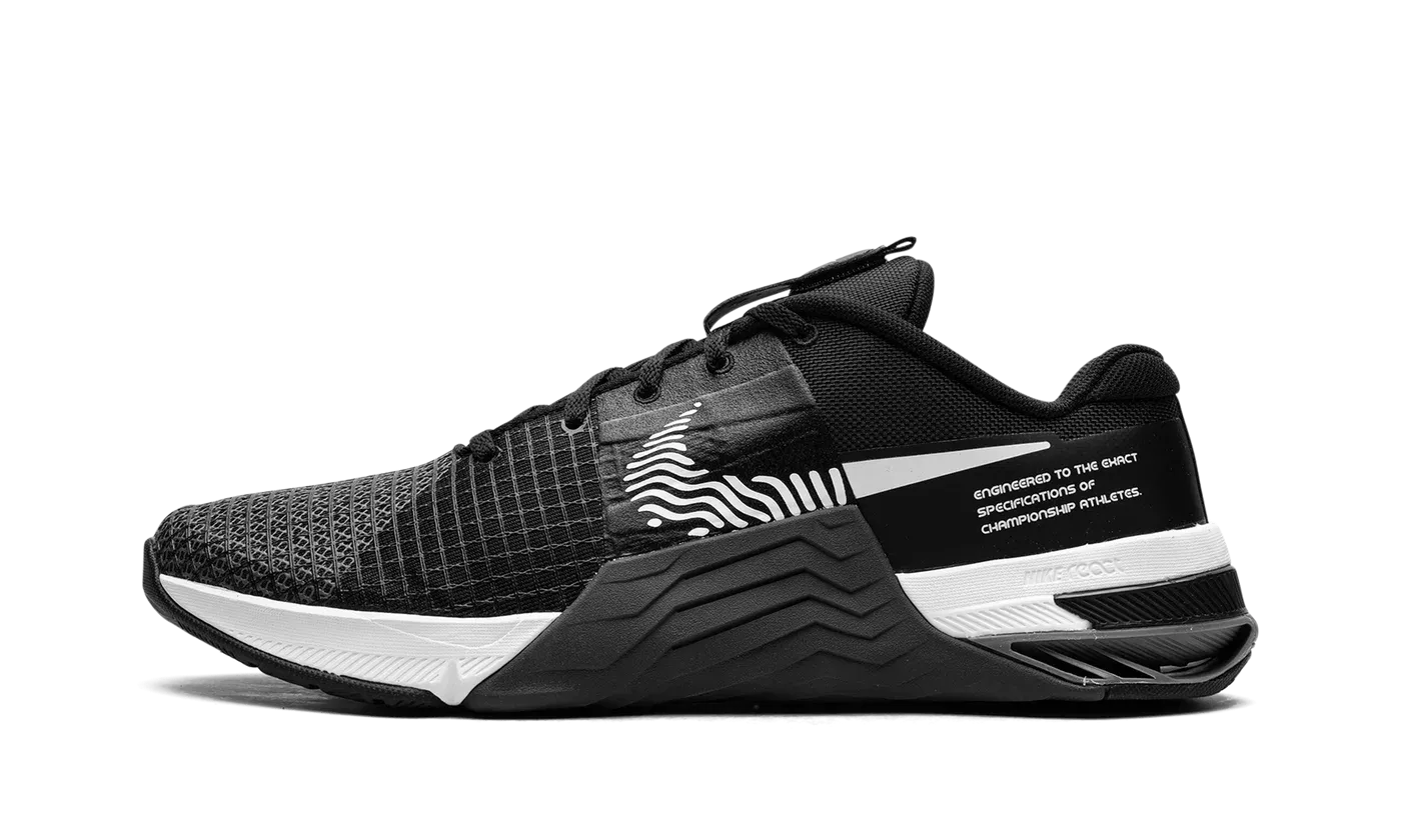 Metcon 8 "Smoke Grey" DO9328 001