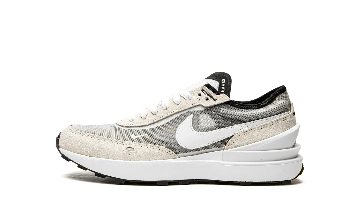 Waffle One GS "Summit White"