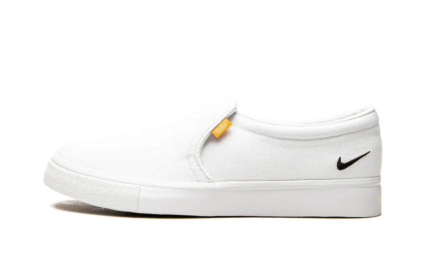 COURT ROYALE AC SLIP MNS WMNS