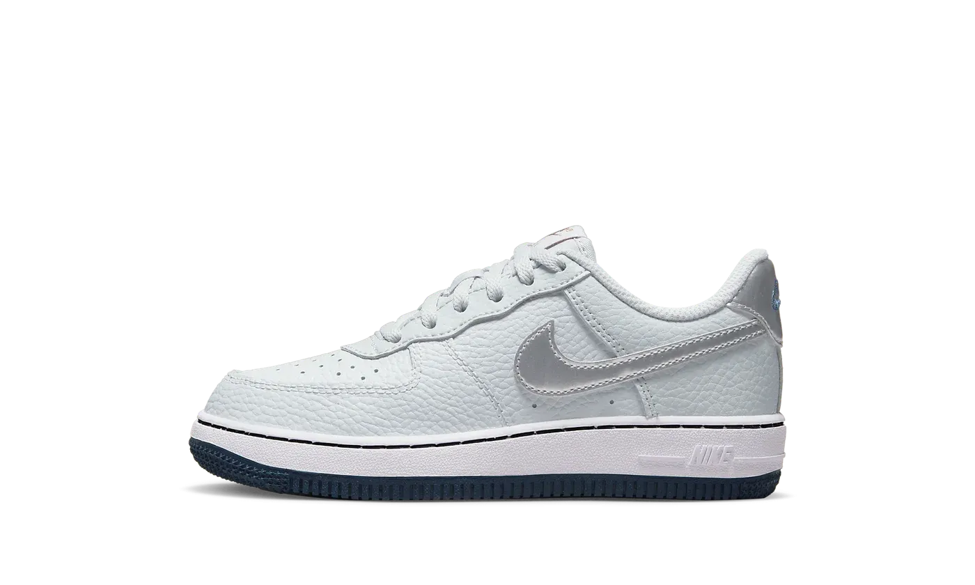 AIR FORCE 1 PS "METALLIC SILVER" CZ1685 004