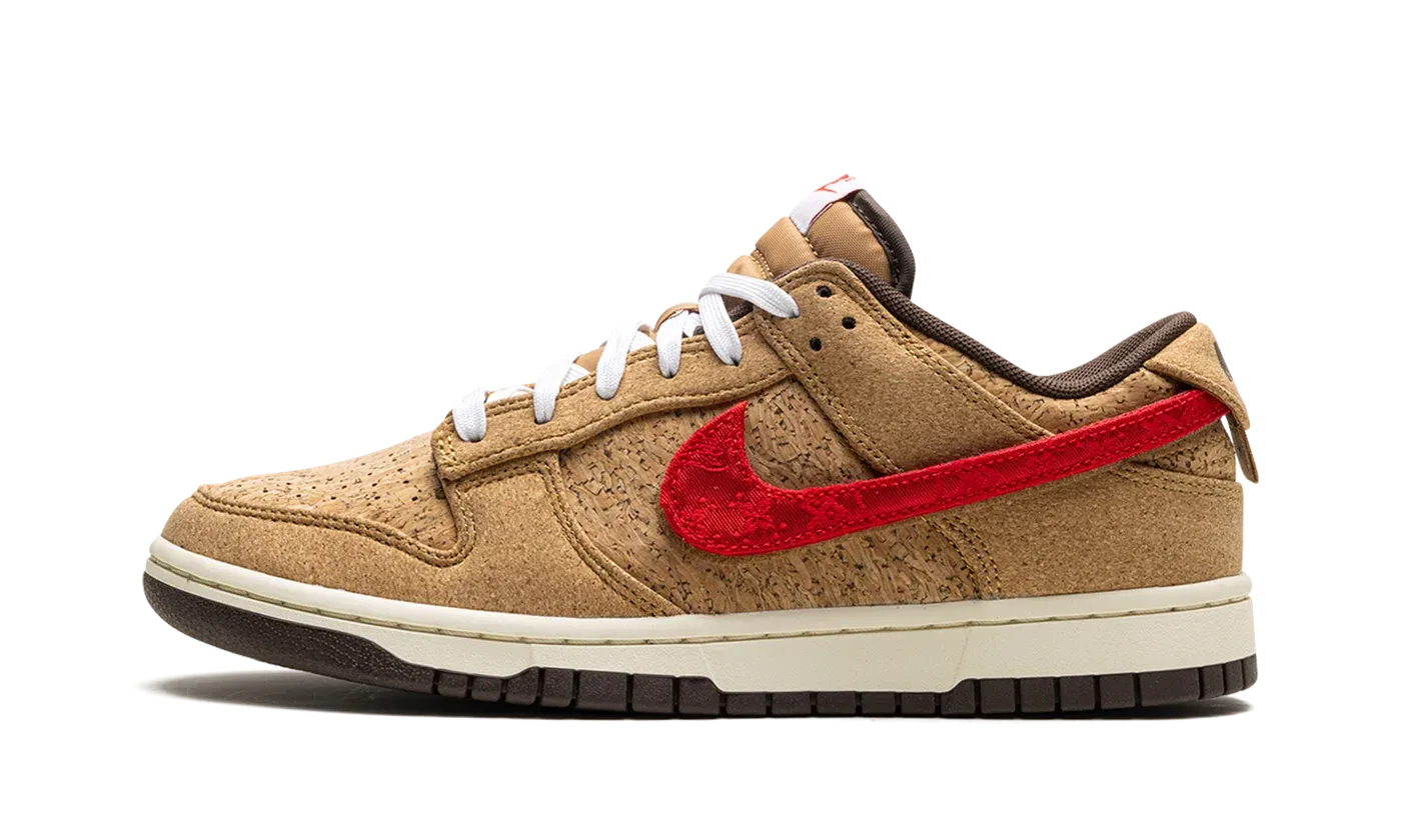 Nike Dunk Low SP "Cork" FN0317 121
