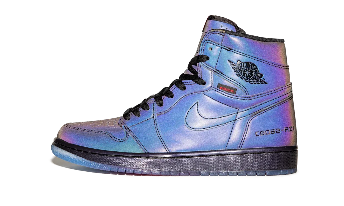 Air Jordan 1 High Zoom "Fearless" BV0006 900
