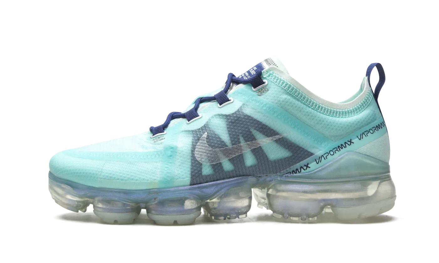 AIR VAPORMAX 2019 MNS WMNS "Teal" AR6632 300