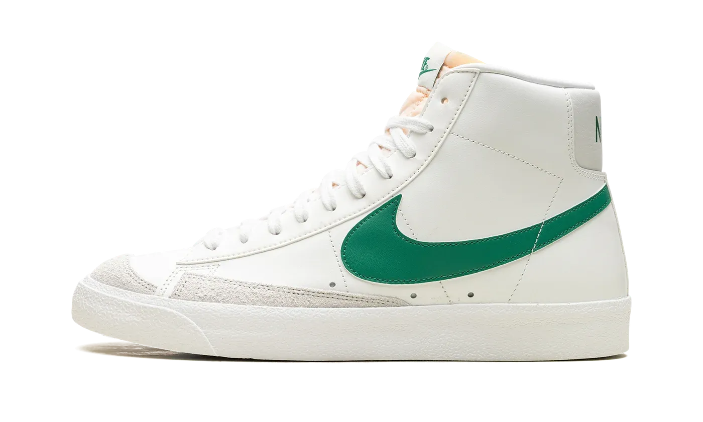 Blazer Mid '77 Vintage "White Malachite" BQ6806 127