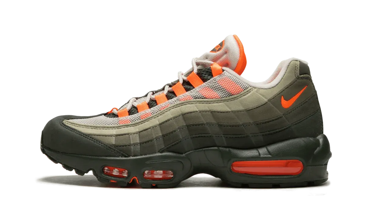 Air Max 95 OG "Total Orange" AT2865 200