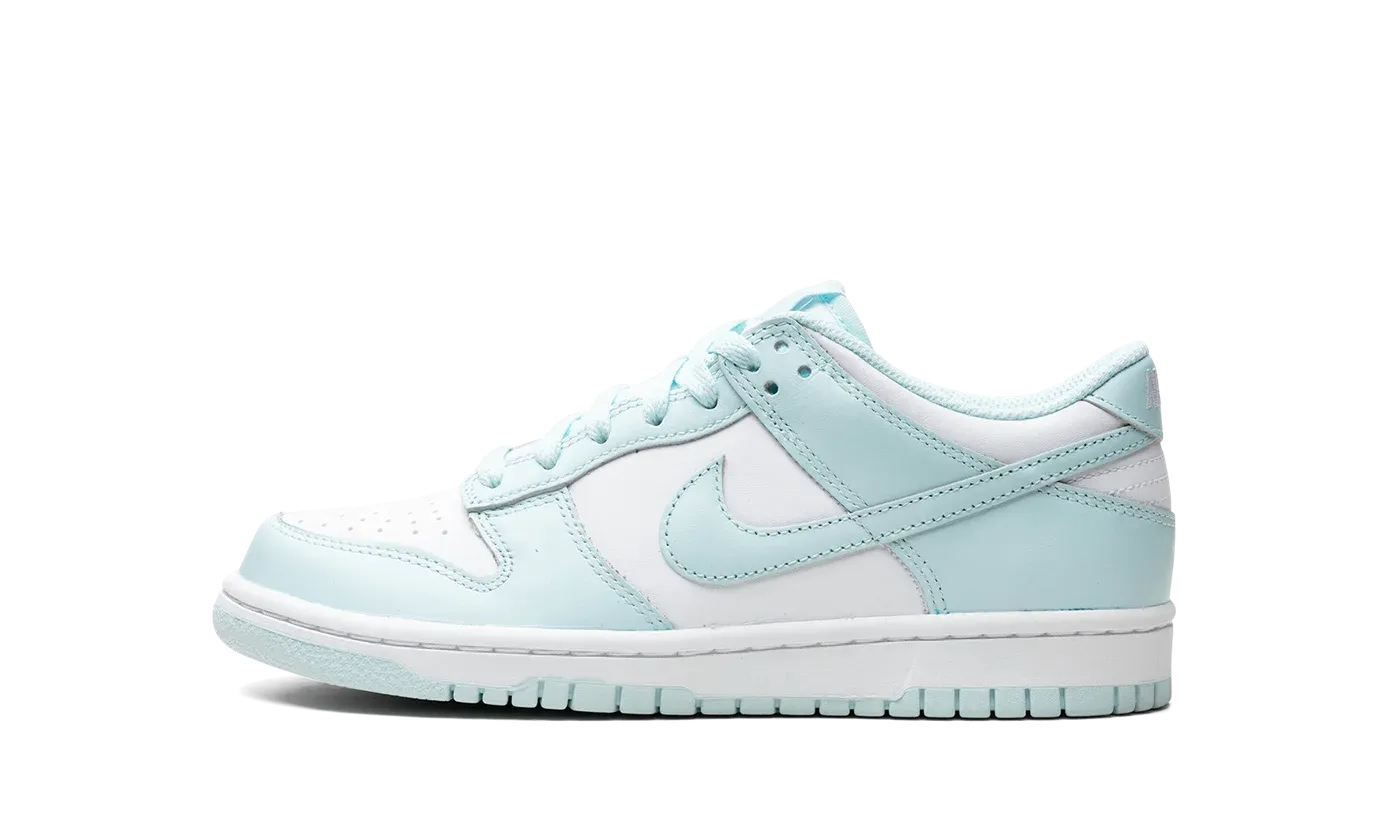 Dunk Low "Glacier Blue" FB9109 105
