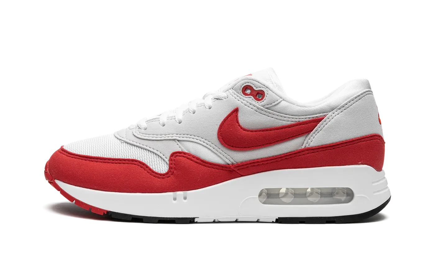 Air Max 1 '86 "Big Bubble - Red" DQ3989 100