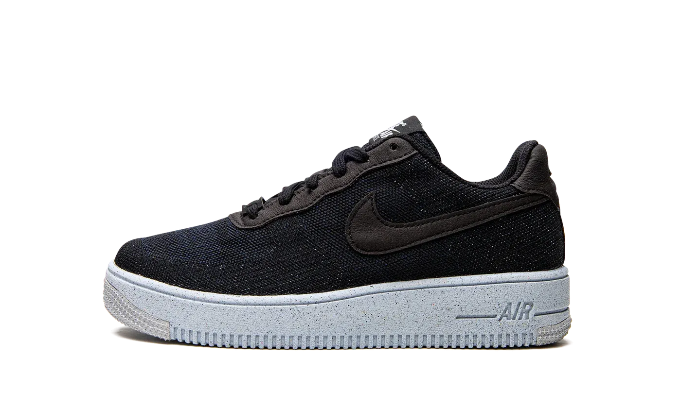 Air Force 1 Crater Flyknit DH3375 001
