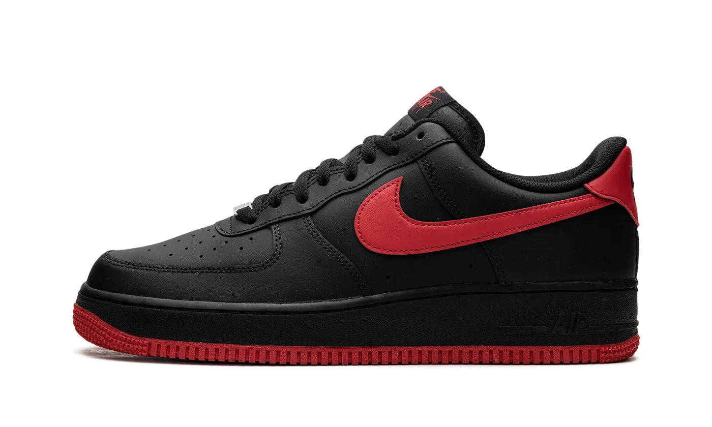 Air Force 1 Low '07 LV8 "Vamps" FJ4146 002