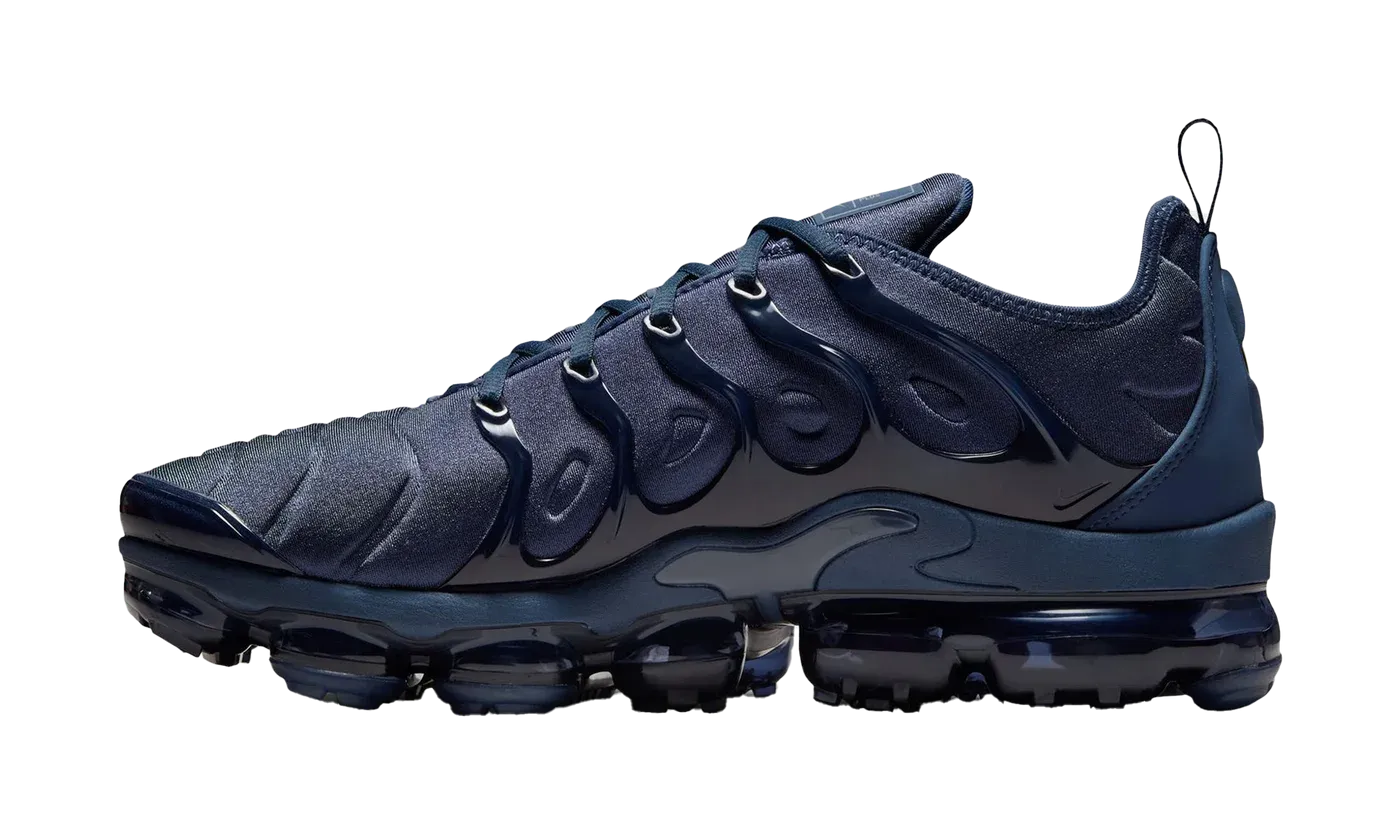 Air VaporMax Plus "Thunder Blue" IM2371 437
