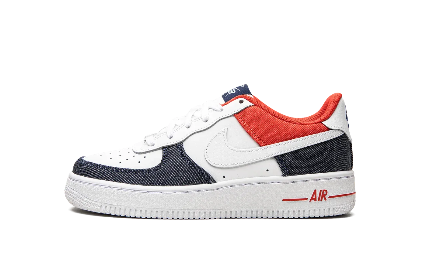 Air Force 1 LV8 (GS) "USA"