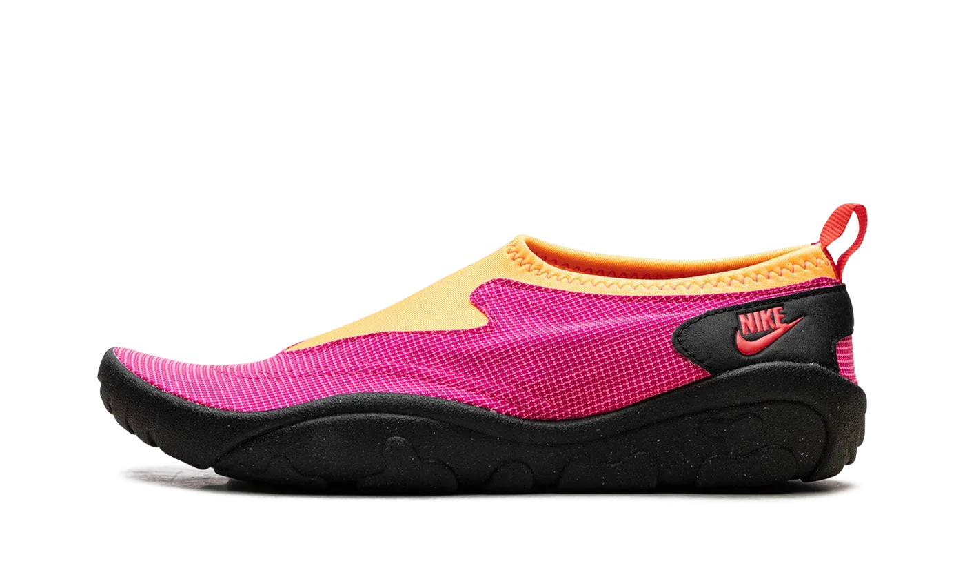 Aqua Turf WMNS "Vivid Pink Laser Orange" FZ5628 600