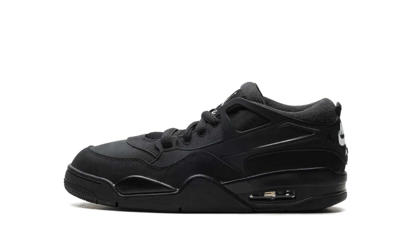 Jordan 4 RM GS "Black Cat" FQ7938 004