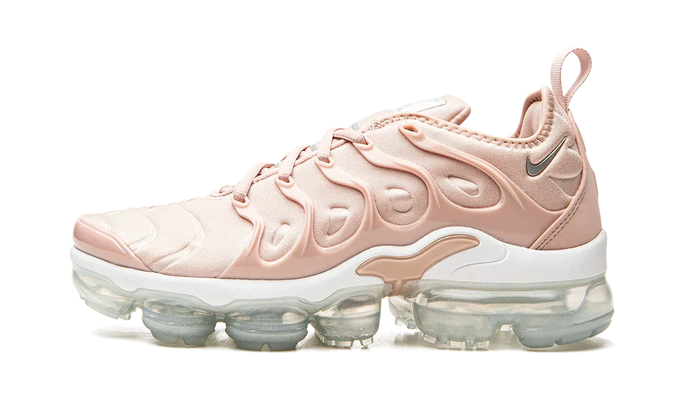 AIR VAPORMAX PLUS MNS WMNS "'Pink Oxford'" DM8327 600