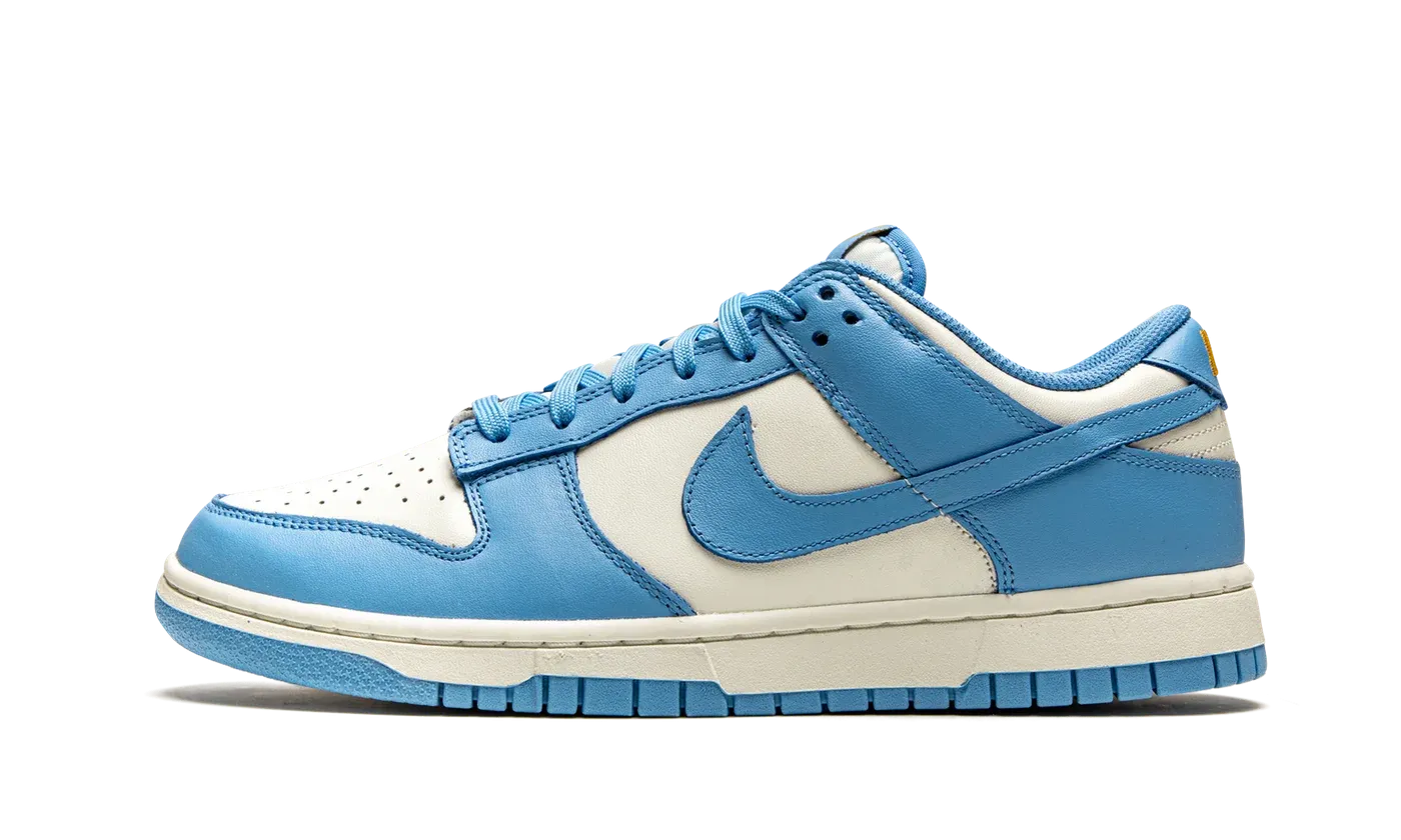 DUNK LOW WMNS "Coast" DD1503 100