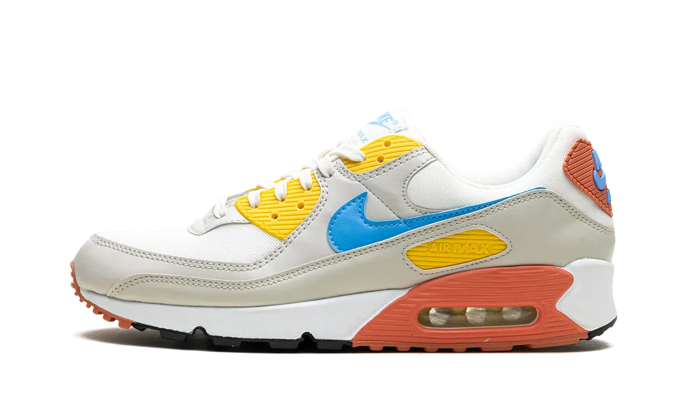 AIR MAX 90 MNS WMNS DJ9991 100