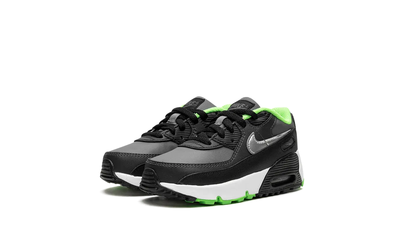 Air Max 90 TD "Black Chrome" CD6868 016