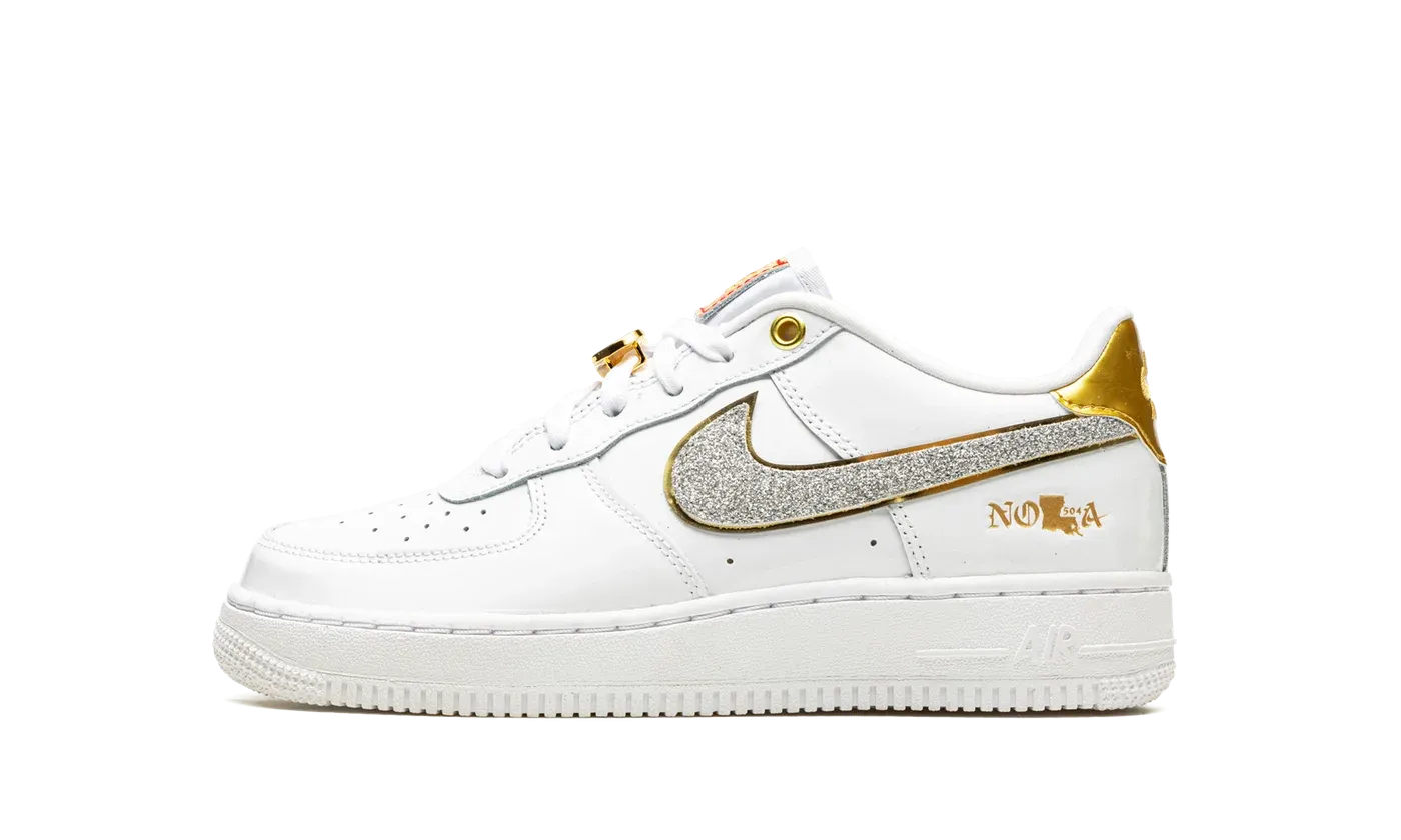 Air Force 1 Low "NOLA GS"