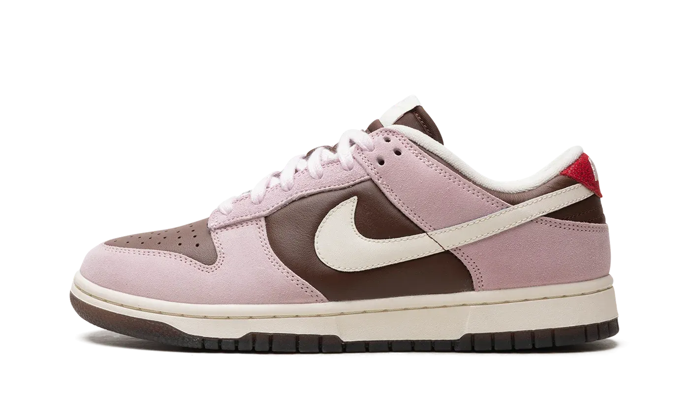Dunk Low WMNS "Neapolitan" HM0987 200