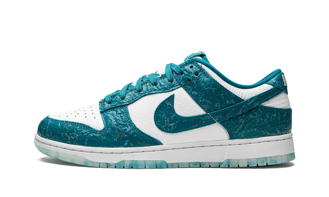 DUNK LOW WMNS "Ocean" DV3029 100